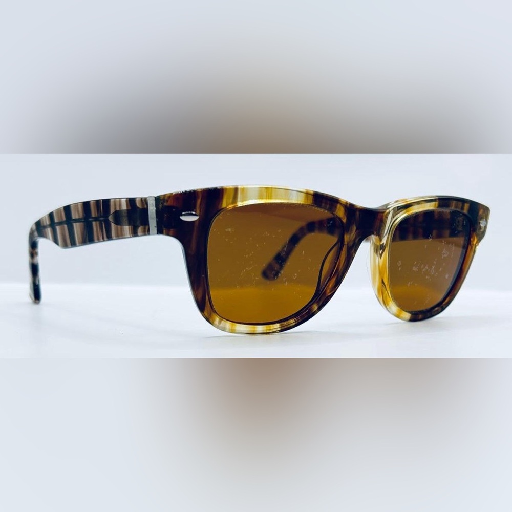 Candie’s COS2094 Brown Amber Oval Sunglasses Frames Only